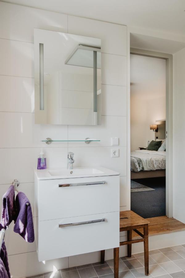B&B Calidier Cadier en Keer Extérieur photo