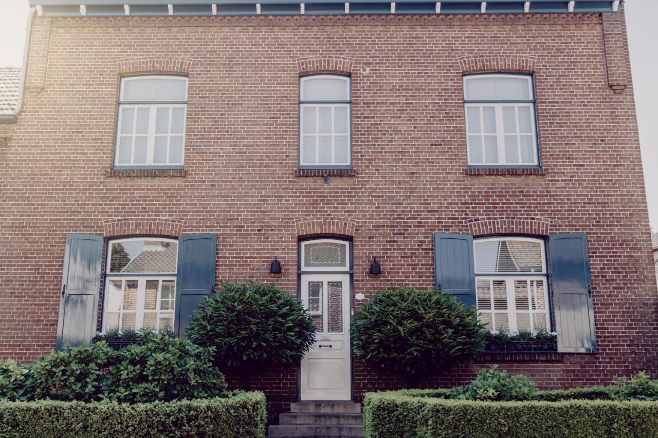 B&B Calidier Cadier en Keer Extérieur photo